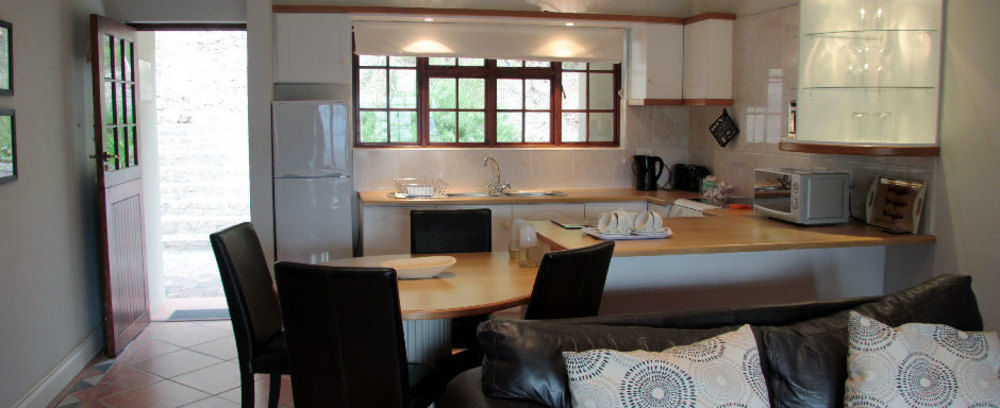 Montmartre Chalets & Venue Франсхук Экстерьер фото